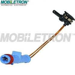 Belagverschleißsensor Scheibenbremse BS-EU049 MOBILETRON für MERCEDES-BENZ GLC