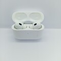 Apple AirPods Pro 2. Generation MagSafe Case USB C Kopfhörer Kopfhörer Ohrstöpse