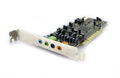 Sound Blaster Audigy SE SB0570 PCI Soundkarte 7.1-Surroundklang 10Hz-40kHz