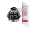 FEBI BILSTEIN Achsmanschettensatz für VW-Audi 100224