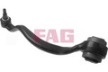 Schaeffler FAG 821075110 Querlenker Vorne Unten Rechts für BMW X5 E70 F15 F85