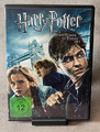 Harry Potter und die Heiligtümer des Todes - Teil 1 - DVD
