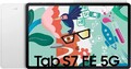 Samsung Galaxy Tab S7 FE Wi-Fi 12,4 Zoll Tablet 64GB Mystic Silver - Wie Neu