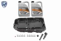 VAICO Teilesatz Automatikgetriebe-Ölwechsel V30-2377 für MERCEDES SLK CLS 10 GLC