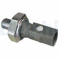 1x Öldruckschalter DELPHI SW90018 passend für AUDI FORD SEAT SKODA VW VAG