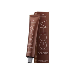 Schwarzkopf Igora COLOR10 Färben Dauer 60 ML Neu