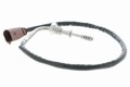 Sensor Abgastemperatur für Audi A3 Cabrio Limo ab 13-> Vorne Vemo V10-72-1472