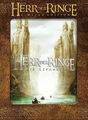 Der Herr der Ringe - Die Spielfilmtrilogie (Limited Editi... | DVD | Zustand gut