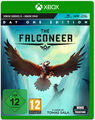 The Falconeer - Day One Edition (Xbox One - Xbox Series X) NEU