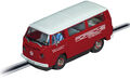 Carrera 31096 - Digital 132 VW Bus T2b "Porsche Renndienst"