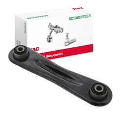 SCHAEFFLER FAG QUERLENKER STAHLBLECH HINTERACHSE VORNE passend für FORD MONDEO |