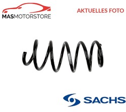 SCHRAUBENFEDER FAHRWERKSFEDER VORNE SACHS 993 684 P NEU OE QUALITÄT