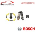 LAMBDASONDE LAMDASONDE BOSCH 0 258 986 602 P FÜR ALFA ROMEO 159,SPIDER,166,156