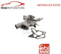 MOTOR KÜHLWASSERPUMPE WASSERPUMPE FEBI BILSTEIN 28543 A NEU OE QUALITÄT
