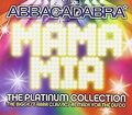 Mama Mia the Platinum Collecti von Abbacadabra | CD | Zustand gut