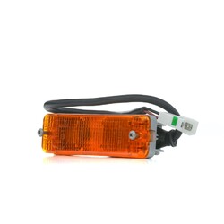 HELLA 2BA 002 939-171 Blinker Blinkleuchte vorne Links & vorne Rechts