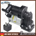 Luftfederung Kompressor +Relais Für Mercedes W251 V251 R-Klasse R320 2513202604