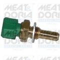 MEAT & DORIA Kühlmittel Wasser Temperatur Sensor 82097 für CITROËN BMW M 12x1,5