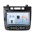 2+64G Android Radio DAB+ GPS Navi CarPlay RDS Bluetooth Für VW Touareg 2011-2017