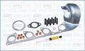 AJUSA JTC11704 Montagesatz, Lader für JEEP MITSUBISHI SEAT SKODA VW