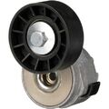 1x Riemenspanner, Keilrippenriemen GATES T39138 passend für FIAT IVECO
