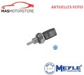 KÜHLMITTELTEMPERATURSENSOR NIEDRIGER MEYLE 40-14 800 0000 A NEU OE QUALITÄT