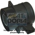 MEAT & DORIA Luftmassenmesser 86182E für CHRYSLER JEEP MERCEDES-BENZ VW