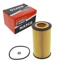 MAPCO ÖLFILTER passend für OPEL ASTRA FRONTERA OMEGA SIGNUM SINTRA VECTRA