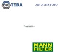 CU 2225 INNENRAUMFILTER POLLENFILTER MANN-FILTER NEU OE QUALITÄT