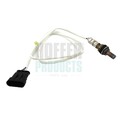 HOFFER Lambdasonde Sensor Abgassteuerung 74811004 für FIAT MULTIPLA BRAVO 1 100