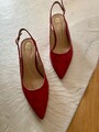 Slingpumps rot