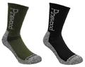 Pinewood 9212 Coolmax Socken Strümpfe 2-er Pack Outdoor Wandern Jagen