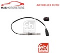 SENSOR ABGASTEMPERATUR FEBI BILSTEIN 48842 A NEU OE QUALITÄT