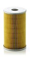 MANN-FILTER Ölfilter H 820/3 x Filtereinsatz