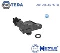 514 812 0003 MAP SENSOR DRUCKSENSOR SAUGROHRDRUCK SUCTION PIPE MEYLE NEU