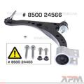 Triscan 8500 24566 Lenker Radaufhängung für Opel Astra K Astra K Sports Tourer
