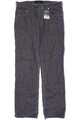 Baldessarini Jeans Herren Hose Denim Jeanshose Gr. W34 Baumwolle Grau #hyoej1a