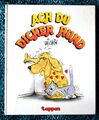 Ach Du dicker Hund - Uli Stein - DAS ultimative Buch zur geliebten Fellnase