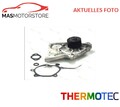 MOTOR KÜHLWASSERPUMPE WASSERPUMPE THERMOTEC D10301TT I FÜR KIA SPORTAGE,CLARUS