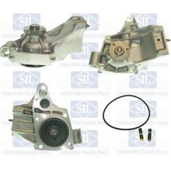 Saleri SIL Wasserpumpe für Renault Master II Pritsche/Fahrgestell Opel Movano