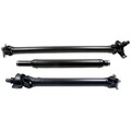 Gelenkwelle, Achsantrieb FEBI BILSTEIN 174110 für MERCEDES-BENZ, hinten