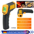 Laser Temperature Meter Gun Industrial Infrarot Pyrometer Berührungsloses