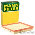 MANN LUFTFILTER FILTEREINSATZ für NISSAN PRIMASTAR OPEL VIVARO RENAULT TRAFIC