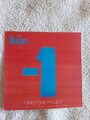 2 CD Beatles -1 Minus One Collection Vol.1 Vocal Mixes