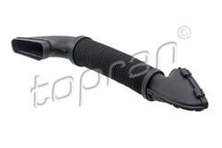 Topran Ansaugschlauch, Luftfilter 409 661 für MERCEDES-BENZ