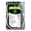 FESTPLATTE SEAGATE BARRACUDA ST2000DM006 2TB 7.2K 64MB SATA III 3.5'' Zoll
