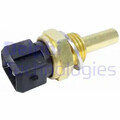 KÜHLMITTELTEMPERATURSENSOR TS10257 DELPHI für BMW 5 5 Touring 7 3