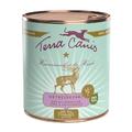 Terra Canis Getreidefrei - Wild mit Kartoffeln, Apfel & Preiselbeere 6x800 g