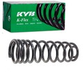 KYB K-FLEX FAHRWERKSFEDER FEDER HINTERACHSE PASSEND FÜR VW PASSAT | RC5114