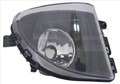 TYC 19-12033-01-9 Nebelscheinwerfer für BMW Beleuchtung